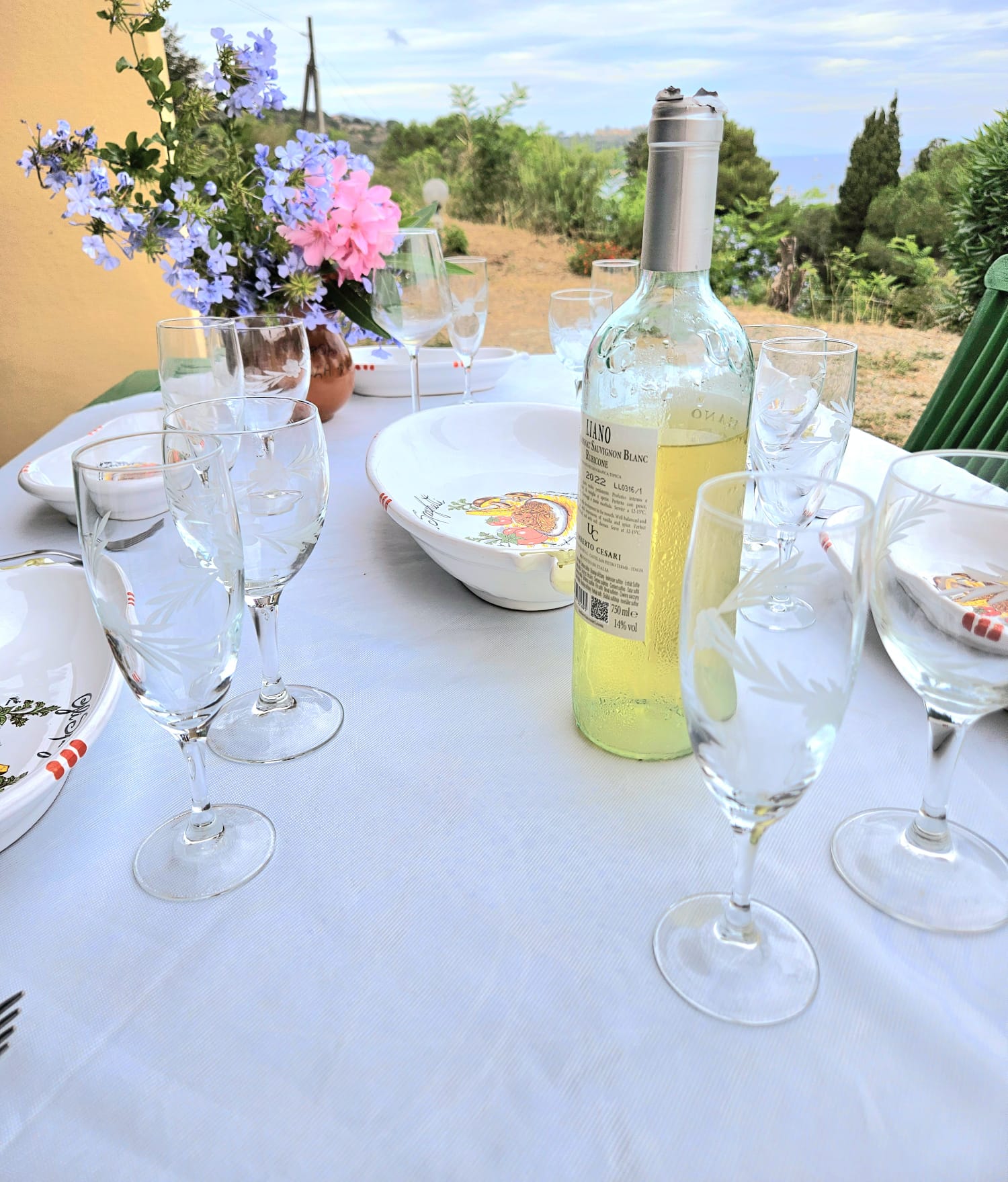 A Casa di Titti